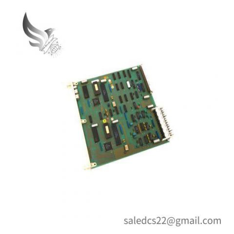 ABB DSCA125A 57520001-CY Communication Module