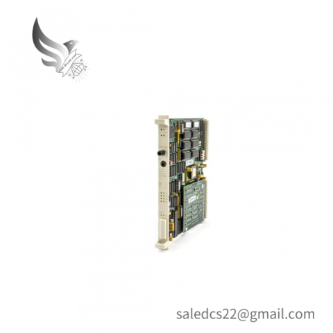 ABB DSCS140 57520001-EV | Advanced Communication Module for Industrial Automation