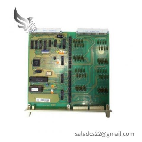 ABB DSDI120A S100 I/O DSDI 120A Digital Input Board - Industrial Automation Solutions