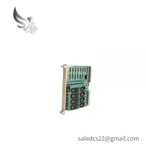 ABB DSDO120 57160001-AK | Digital Output Module