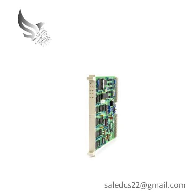 ABB DSDP140B 57160001-ACX - High Performance Industrial Control Module