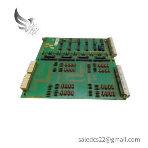 ABB DSDP140B Counter Module, 57160001-ACX, Industrial Automation Component