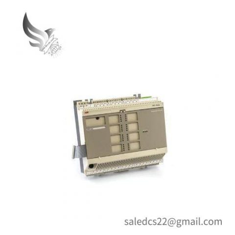 ABB DSDX454 5716075-AT Basic I/O Unit