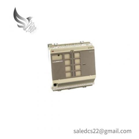 ABB DSDX454 - 5716075AT Basic Control Unit