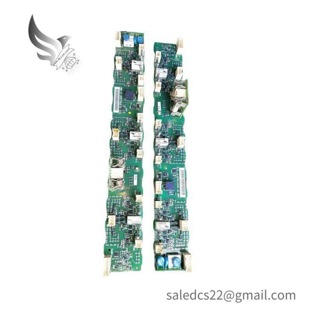 ABB DSMB-02C 3AFE64666606 - High-Quality Industrial Control Module