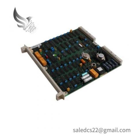 ABB DSMC112 57360001-HC FlexSK Controller Board - Advanced Industrial Automation Solution