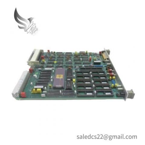 ABB DSPC154 MASTER CPU Expander Board for Industrial Automation