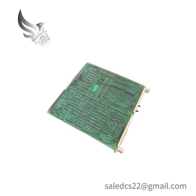 ABB DSPC155 Slot Mount Processor Board