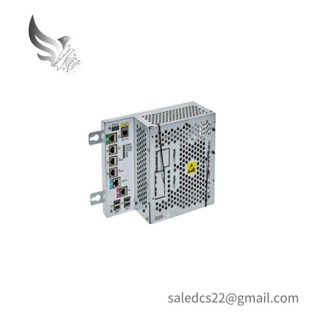 ABB DSQC1000: Integrated I/O Modules for Industrial Automation, 3HAC042766-001/3HAC048228-001/3HAC043071-003/IRB6700