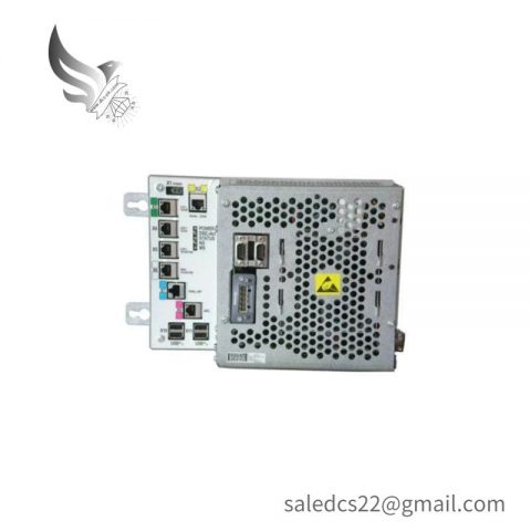 ABB DSQC1000 & DSQC1018 Modules, 3HAC042766-001 & 3HAC050363-001, Control Module & Signal Conditioning