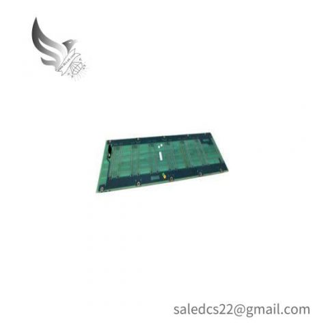 ABB DSQC100 YB161102-AA Backplane Module