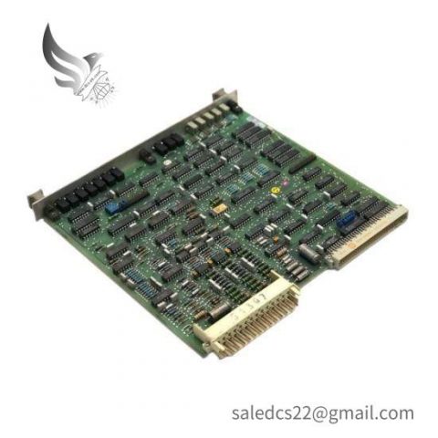 ABB DSQC104 6369901-104 Resolver Board for Industrial Control Systems