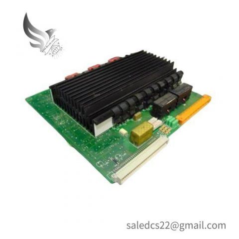 ABB DSQC236U 3HAA3563ANA - Servo Drive Unit