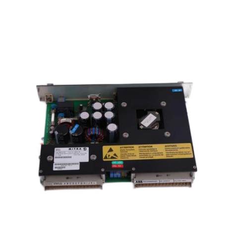 ABB DSQC254 Industrial Control Module