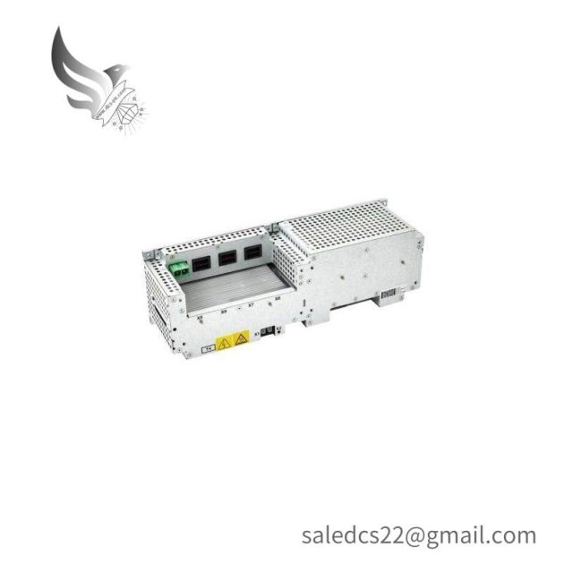 ABB DSQC3041 3HAC063913-001 Servo Drive: Precision Control Module for Advanced Automation Solutions