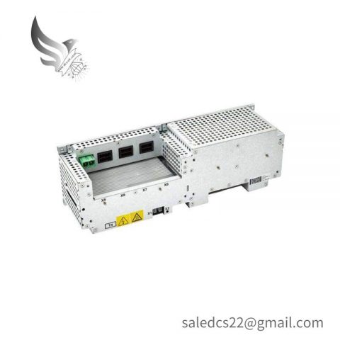 ABB DSQC3041 Servo Drive - Precision Control for Industrial Automation