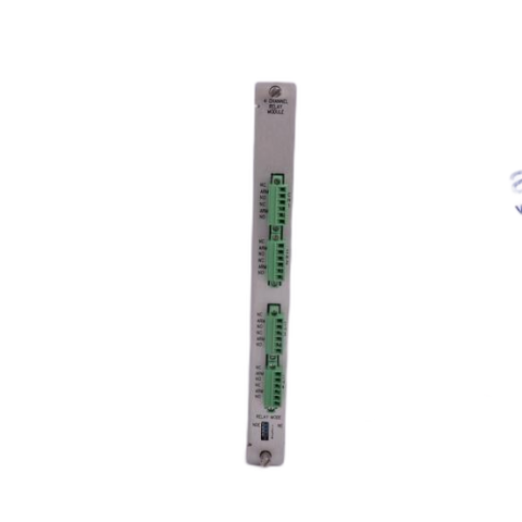 ABB DSQC335 Robotics CPU Module, Precision Control for Automation