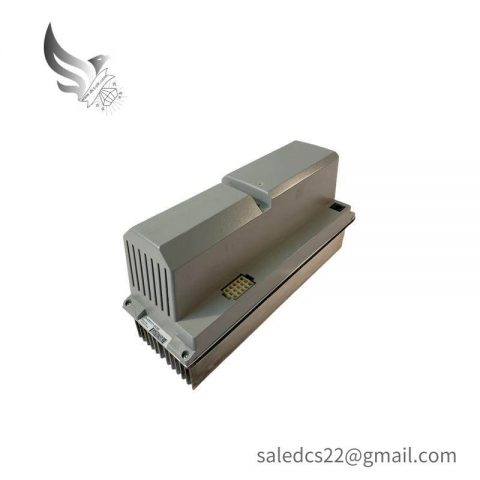 ABB DSQC346G 3HAB8101-8 Industrial Drive Unit