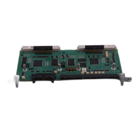 ABB DSQC400 3HAC030162-001 Modular I/O Adapter