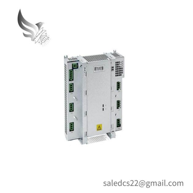 ABB DSQC431 - Modular Input/Output Expansion Module for Robotics Systems, Model: 3HAC036260-001, IRB6640 & IRB6600