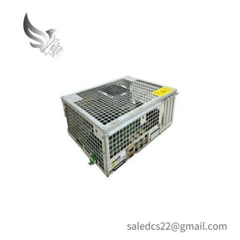 ABB DSQC639 3HAC02509700113 IRC5 Main Computer