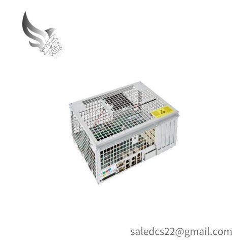 ABB DSQC639 3HAC041443-003 3HAC060576-003 3HAC055439-004 IRB6700 Control Modules, Comprehensive Automation Solution