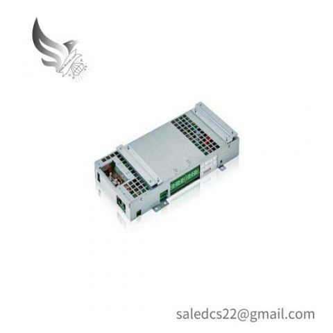 ABB DSQC647 3HAC026272001 Safemove Unit