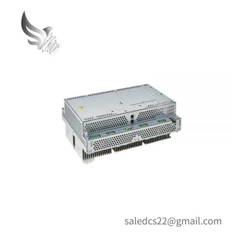 ABB DSQC663 3HAC029818-001 Drive Unit