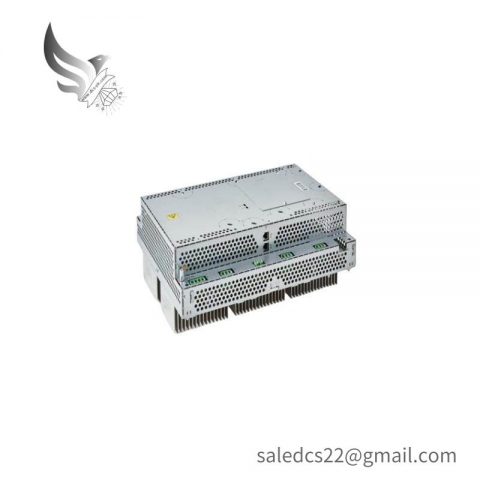 ABB DSQC663, 3HAC029818-001, IRB6700, 3HAC043072-003, IRB6700, 3HAC058399-002 - Modular Control Components