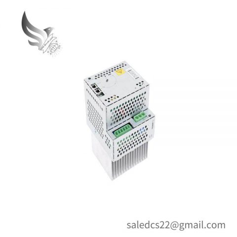 ABB DSQC664 & DSQC1006, Integrated I/O Modules for Enhanced Control Systems