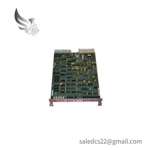 ABB DSQC 129 YB161102-BV/1 PCB BOARD