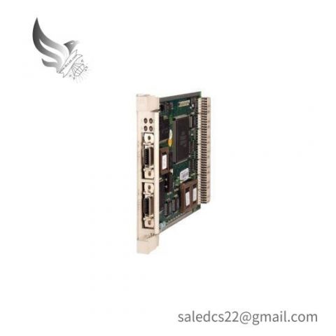 ABB DSRF186 3BSE004383R1 - High-Performance I/O Cardfile Board for Industrial Control Systems