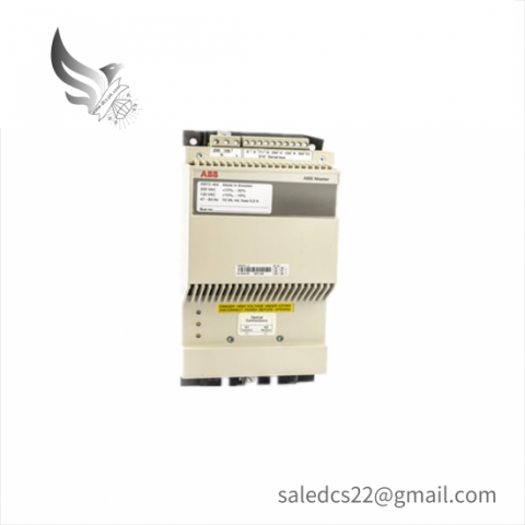 ABB DSTC454 5751017-F LDB Modem for Industrial Communication