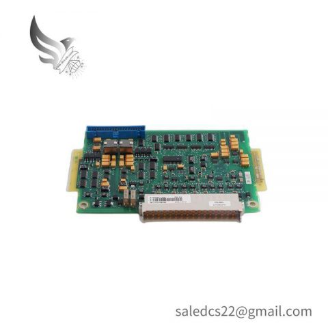 ABB DTAX701A 61430001-WM: High-Performance Digital Output Module for Industrial Automation