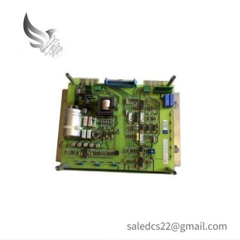 ABB DYSF118B 61430001-XG Communication Interface Module