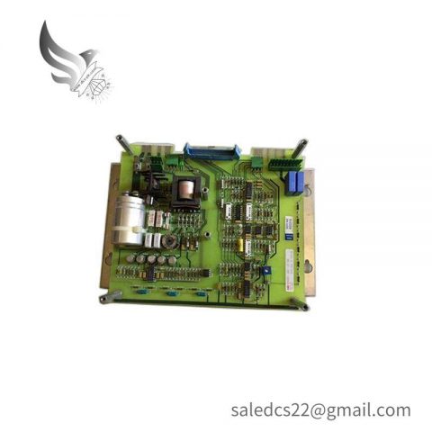 ABB DYSF118B 61430001-XG Communication Module