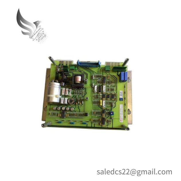 ABB DYSF118B 61430001-XG Communication Module