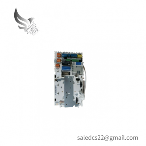 ABB E152A03EIOA - 3AXD50000032633 Control Module