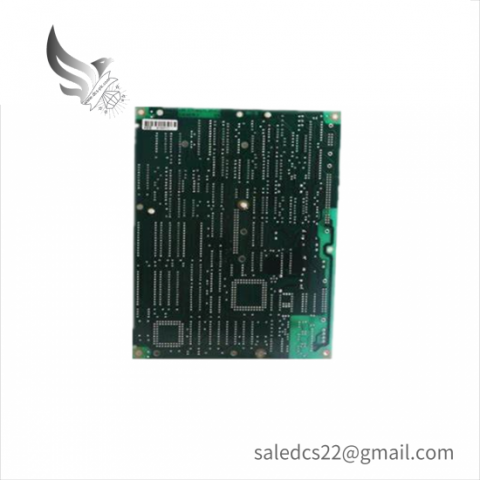 ABB ECS 086329-003 PCB Board: High-Performance Control Module for Industrial Automation