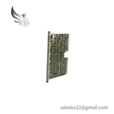 ABB ES1844C PC BOARD