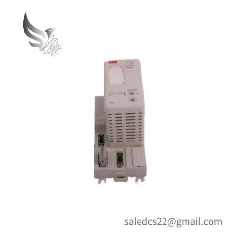 ABB FPR3471100R1002 - High-Performance Relay Module