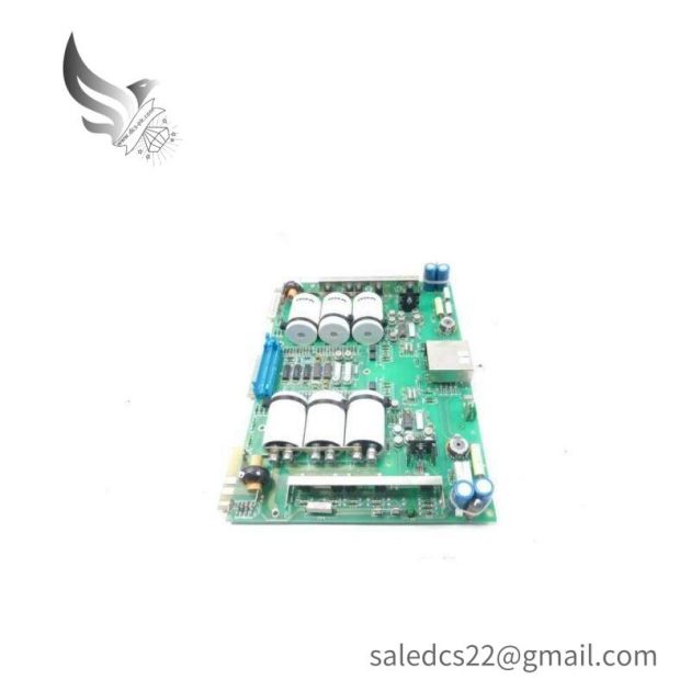 ABB FPX86-9329--C Control Module