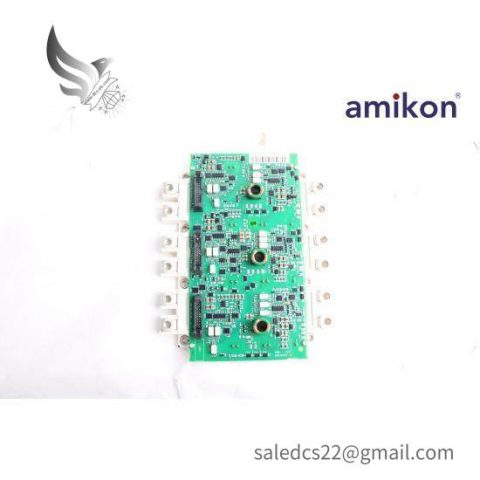 ABB FS300R12KE3 AGDR-81C Driver Power Board