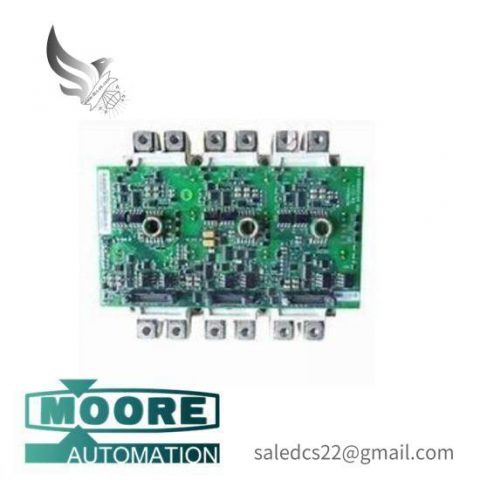 ABB FS300R17KE3/AGDR-76 Eupec Power Module