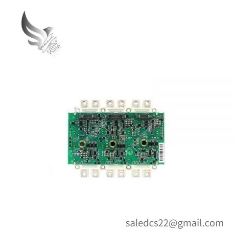 ABB FS450R12KE3/AGDR-71C Industrial IGBT Module