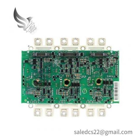 ABB FS450R12KE3/AGDR-71C S IGBT Module