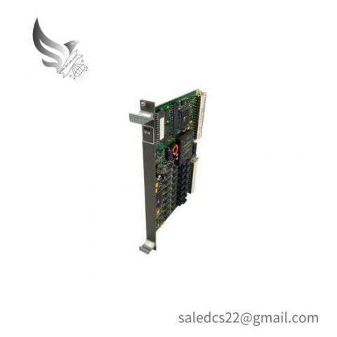 ABB GJR231500R1210 - 81EU01E-E Input Module