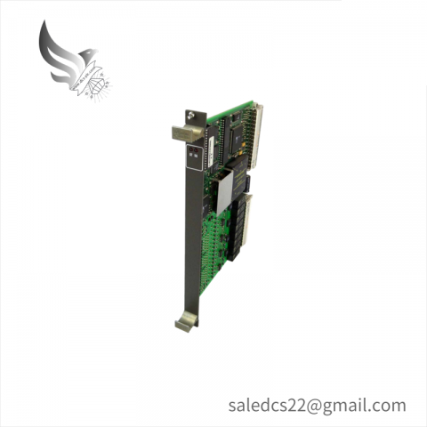 ABB GJR2385100R1041 | 88TV01K-E Control Board; Manufacturer: ABB