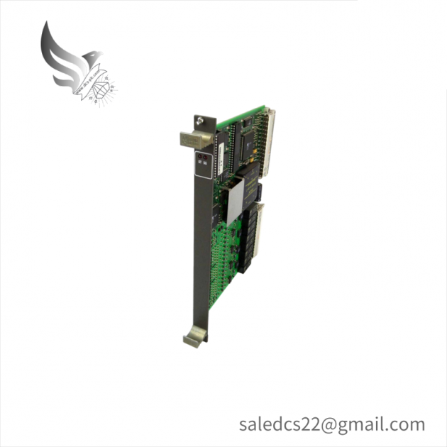 ABB GJR2385100R1041 | 88TV01K-E Control Board; Manufacturer: ABB