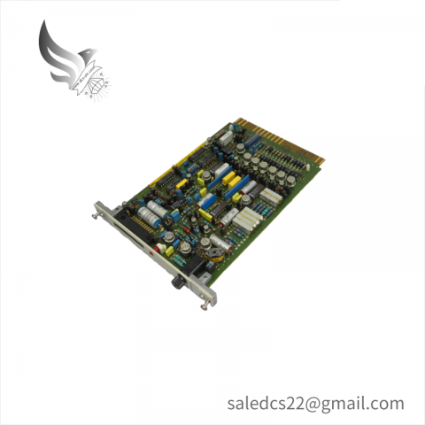 ABB GJR2385200R1010 | 81AA02D-E Analog Output Module